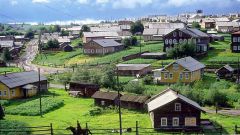 Где находится самое большое село России