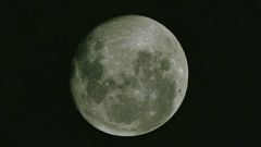 Лунный календарь: рекомендации на 14-й лунный день