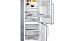 Плюсы и минусы холодильников фирмы Siemens