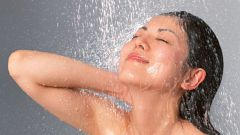 Вреден ли холодный душ после тренировки?
