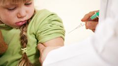 How often to vaccinate against diphtheria
