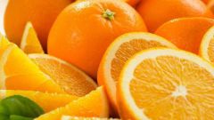 Как сделать апельсиновую карамель