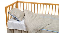 Шьем детское постельное своими руками: правила и советы по пошиву белья