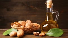  Эфирное масло грецкого ореха: полезные свойства, применение