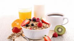Что полезно есть на завтрак для похудения