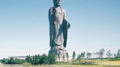 Статуя Будды в городе Чучура: некоторые интересные факты