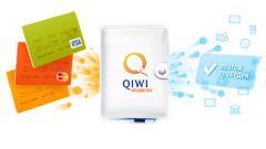 Как зарегистрировать QIWI-кошелек