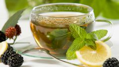 Как сварить травяной чай от простуды