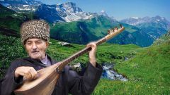 10 продуктов долгожителей Кавказа