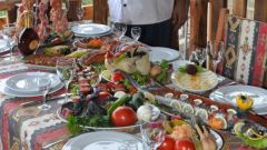 Армянская кухня: некоторые особенности