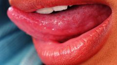 Диагностика заболеваний по налету на языке