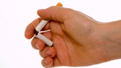 Как отказаться от курения и не потолстеть