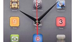 Как сделать iClock своими руками