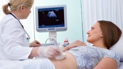 Опасно ли УЗИ при беременности