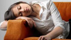 Как справиться с хронической усталостью