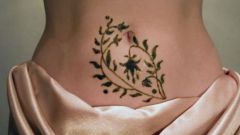 How to make temporary tattoo at home: for a stylish 