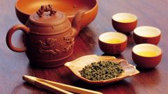 Чай: оригинальные рецепты и нетрадиционный подход