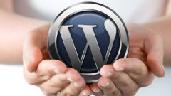 Как создать сайт на Wordpress