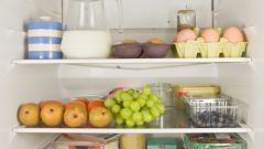 Какие продукты не стоит хранить в холодильнике