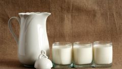 Защита от гриппа – молоко с чесноком