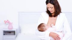 Diet while breastfeeding