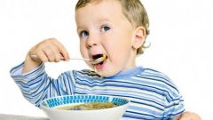 Питание ребенка от года до семи лет: овощные пюре и салаты