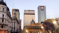 Что посмотреть в Буэнос-Айресе