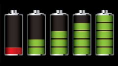 What to do if quickly sits down the battery on Android