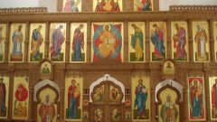 Православное обоснование молитвенного почитания святых