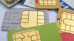 How to cut SIM card for iPhone or iPad