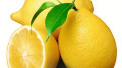 Маски для лица от пигментных пятен с лимоном