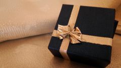Как сделать правильный подарок