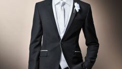 Выбор одежды для жениха на свадьбу