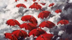 Как правильно выбрать хороший зонт