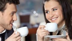 Как кофе влияет на организм человека
