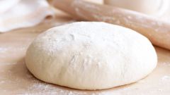 Как сделать соленое тесто для лепки