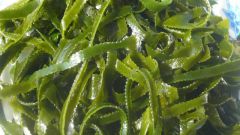 Какая польза морской капусты и чем она вредна