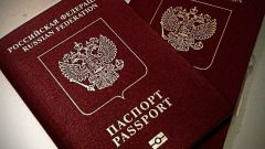 How to replace a passport at expiry