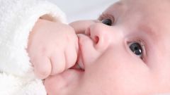 What can nose drops for newborns