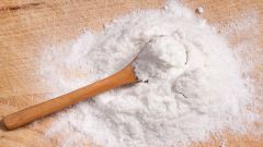 Damage salt: how to avoid misfortune