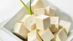 Что такое тофу и из чего его делают
