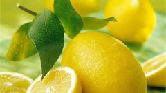 Чем полезен лимон для лица