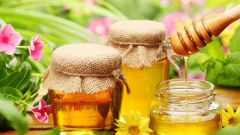 How to treat herpes with honey