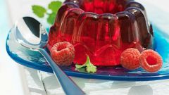 How to cook a delicious jelly 