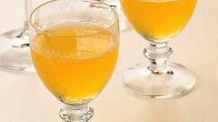 Recipe apricot liqueur