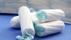 What age can use tampons