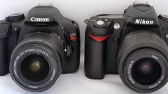 Canon или Nikon: что лучше?