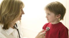 Как лечить шумы в сердце у ребенка