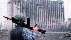 Почему началась война в Чечне