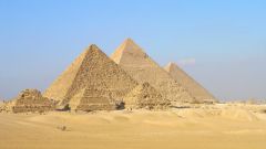 Чем замечателен египетский треугольник